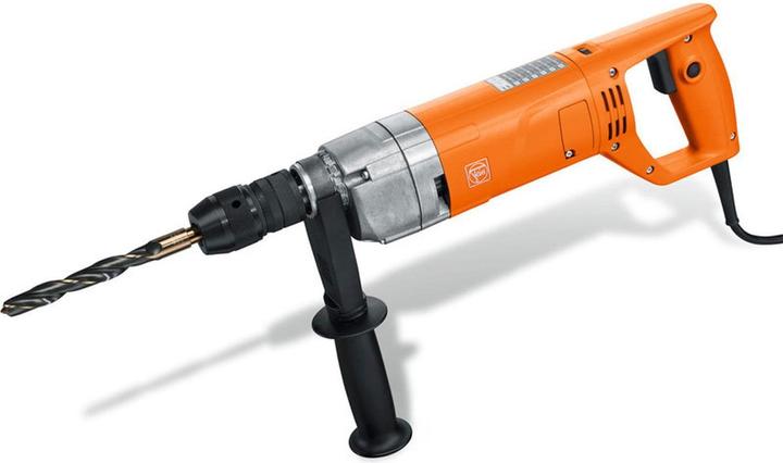 Actual product image Fein BOS 16 -impact drill 1200 W (Electrical connection)