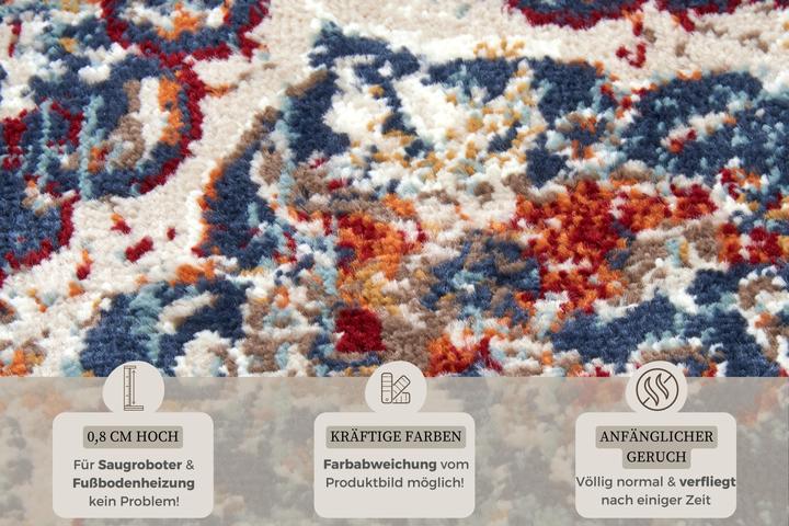 Produktbild Hanse Home Maderno (280 x 200 cm)