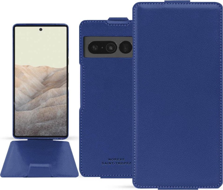 Bleu Océan PU ( Pantone #003da5 )