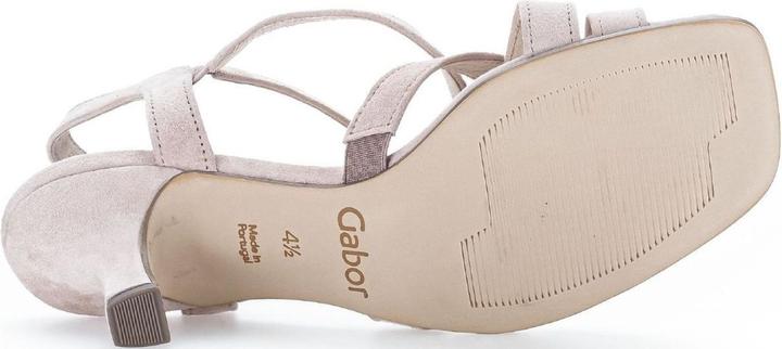 Actual product image Gabor 21.781.10 (40)