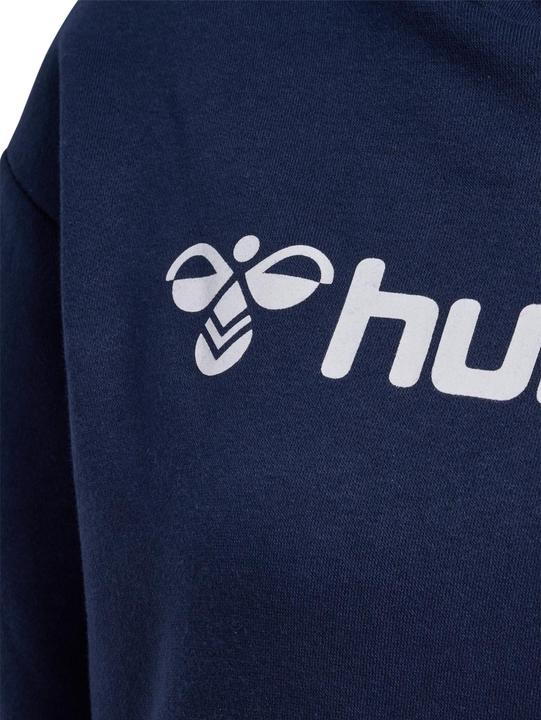 Produktbild hummel Hmlmover Cotton Hoodie Woman (S)