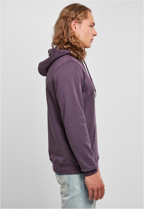 Image du produit Build Your Brand Sweat à capuche lourd (M)