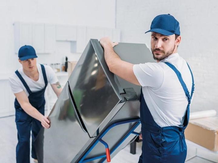 Actual product image Toolland Sack barrow (200 kg)