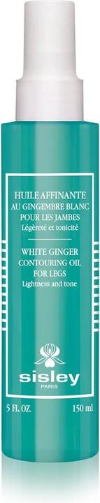 Produktbild Sisley Huile Affinante au Gingembre Blanc für die Beine (Fussbad, 1500 ml)