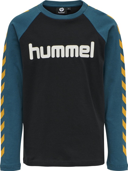 Immagine prodotto hummel Maglietta Per Ragazzi L/S (104)