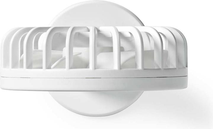 Productafbeelding Nedis Handventilator, 60 mm, 2 snelheden, standaard