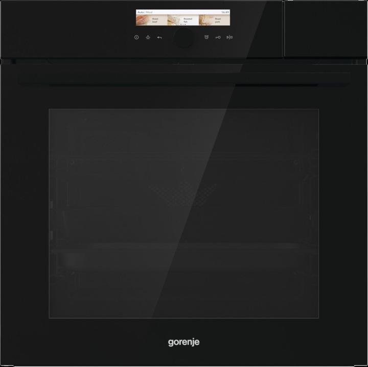 Produktbild Gorenje BCS798S24BG