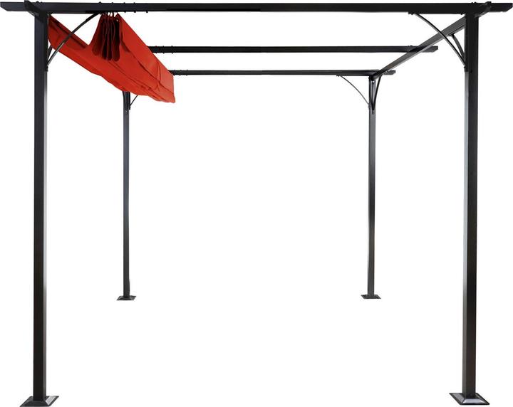 Image du produit JOHN316 Pergola (300 cm, 300 cm)
