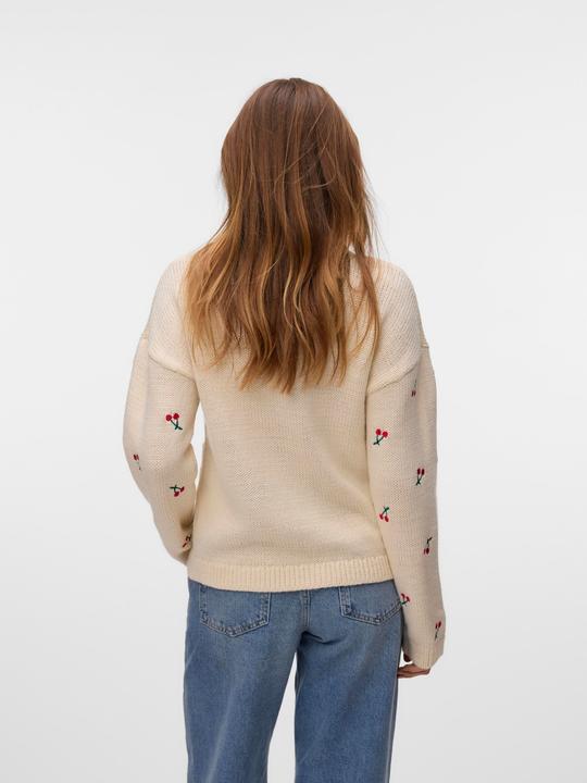 Produktbild Vero Moda VMVALLEY Strickjacke Strickjacke (M)