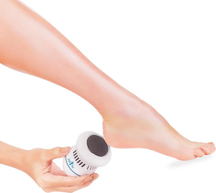 Image du produit MediaShop Pedi Vac