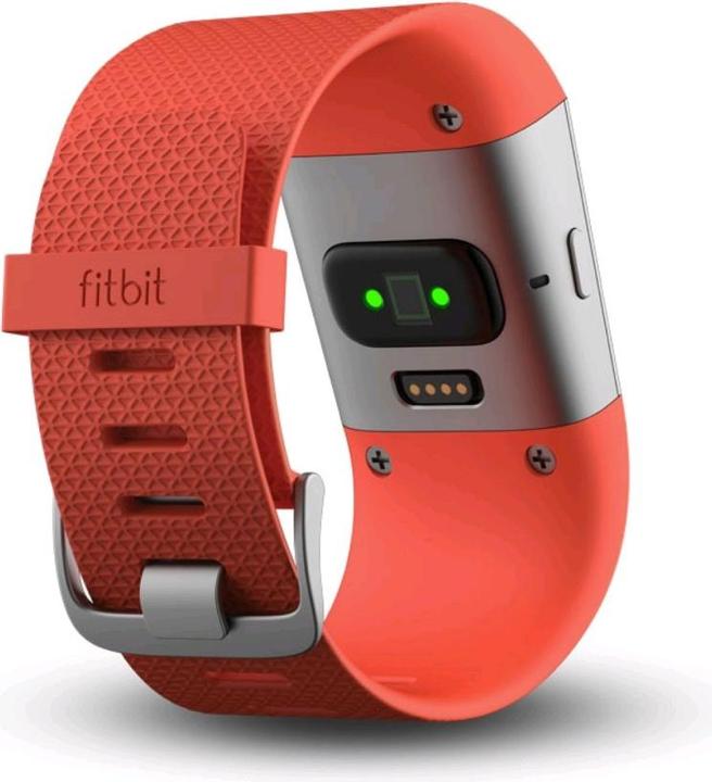 Produktbild Fitbit Surge (32 mm)