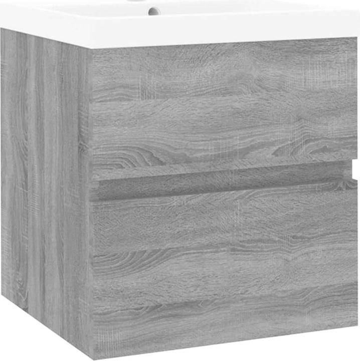 Image du produit vidaXL Michell (90 x 38.5 x 45 cm)