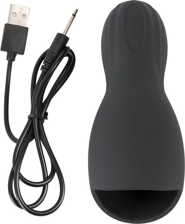 Image du produit Rebel Stimulateur de gland