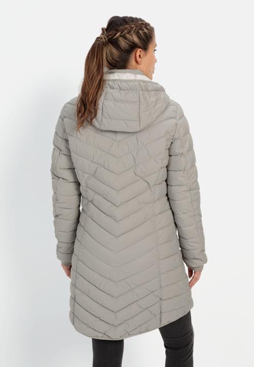 Immagine prodotto Camel Active Cappotto trapuntato con motivo a spina di pesce (36)