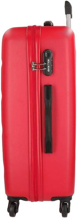 Produktbild Roll Road Valigia Rigida Flex