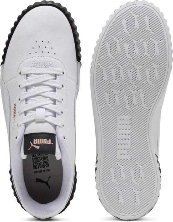Actual product image Puma Carina 3.0 (37)