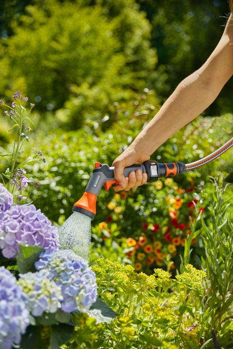 Produktbild Gardena AquaCount