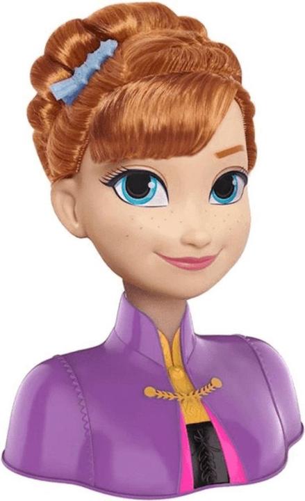 Image du produit Disney Anna Tête de style