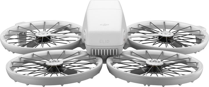 Produktbild DJI Flip (31 min, 249 g, 48 Mpx)