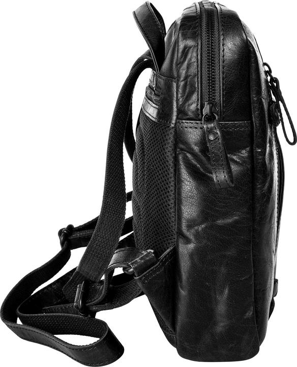 Produktbild Spikes & Sparrow Rucksack echt Leder Damen (2 l)