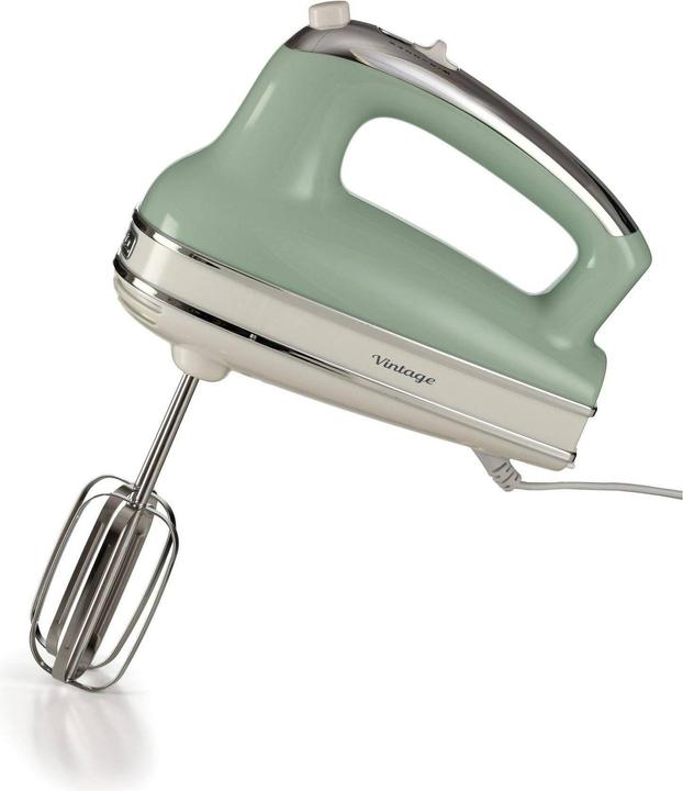 Ariete 1548 Mixeur à main Vintage (450 W)