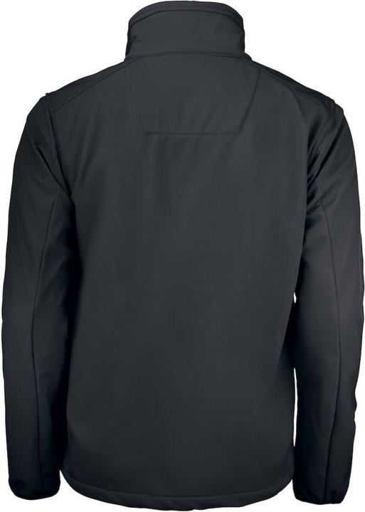 Produktbild Jobman Softshell Jacke (M)