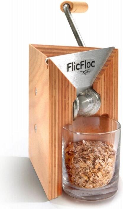 Komo Flic Floc