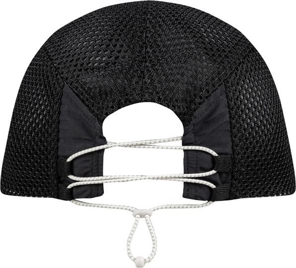 Actual product image Buff 5 Panel Air Cap (One size)