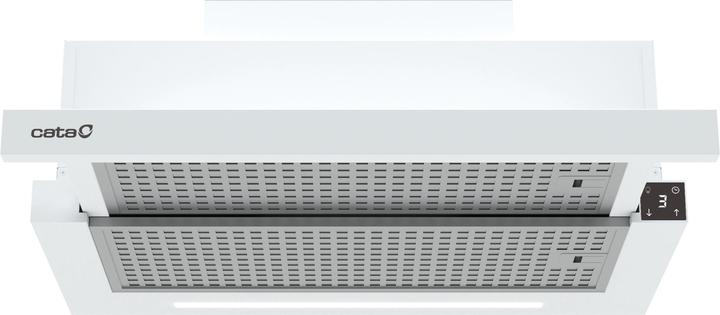 Produktbild Cata TFH 6830 GWH