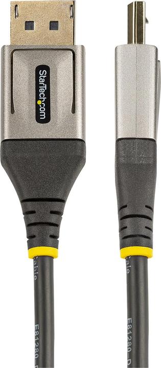 Actual product image StarTech DisplayPort — DisplayPort (2 m)