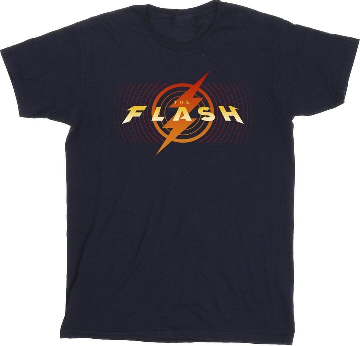 Produktbild The Flash Red Lightning TShirt (3XL)