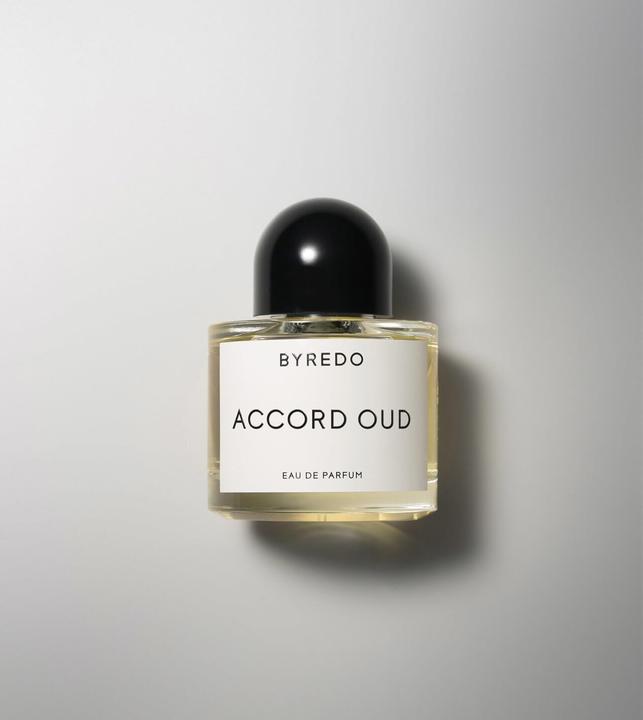 Immagine prodotto Byredo Accordo Oud (Eau de parfum, 50 ml)