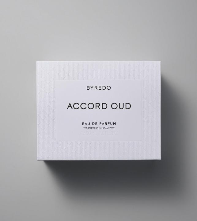 Immagine prodotto Byredo Accordo Oud (Eau de parfum, 50 ml)