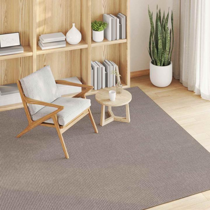 Produktbild vidaXL Bereichsteppich (200 x 200 cm)