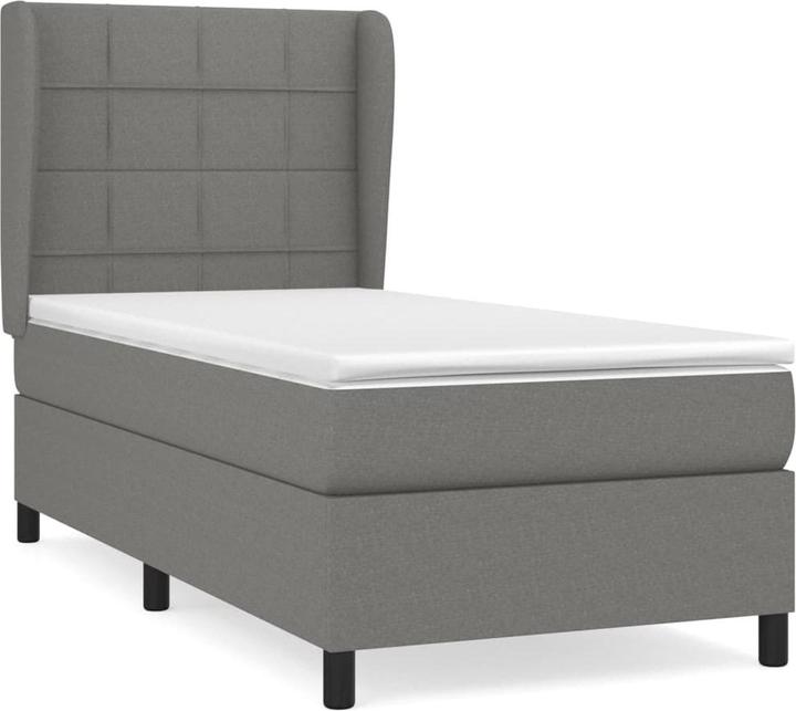 Immagine prodotto vidaXL Boxspringbett (100 x 200 cm)