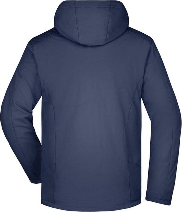 Produktbild James & Nicholson Softshelljacke Winter (M)