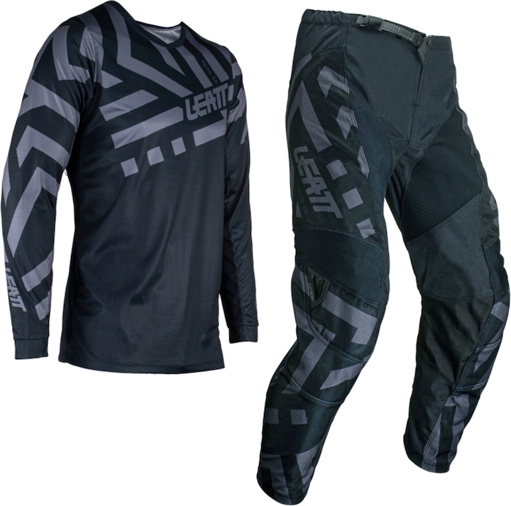 Leatt Ride Kit 3.5 Jr (Boys, Girls, XL)
