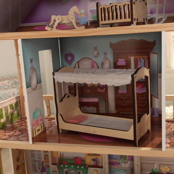 Produktbild KidKraft Charlotte