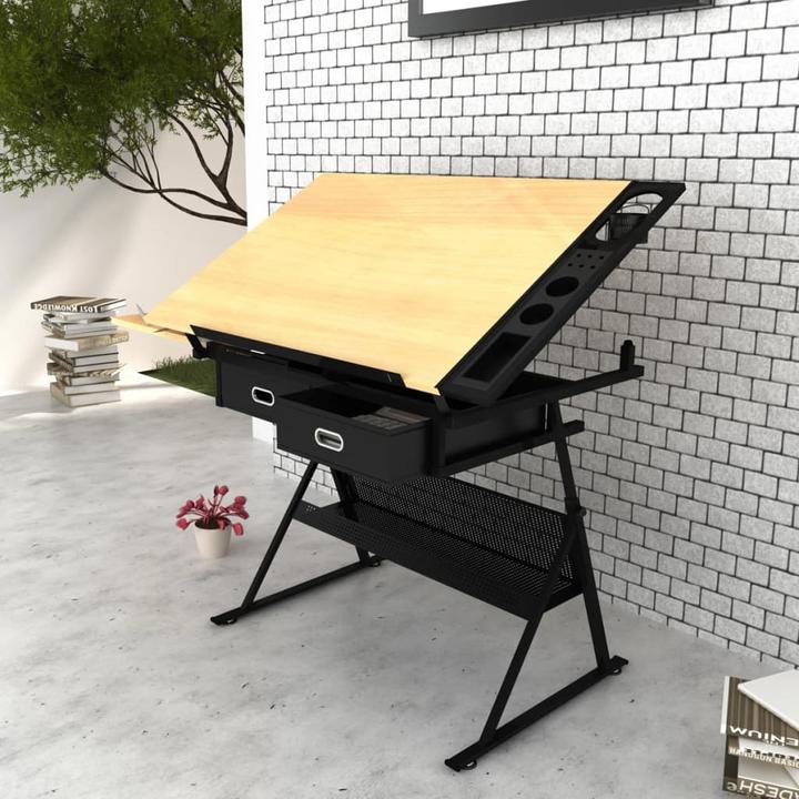 Immagine prodotto VidaXL Melany (118 x 62 x106 cm)