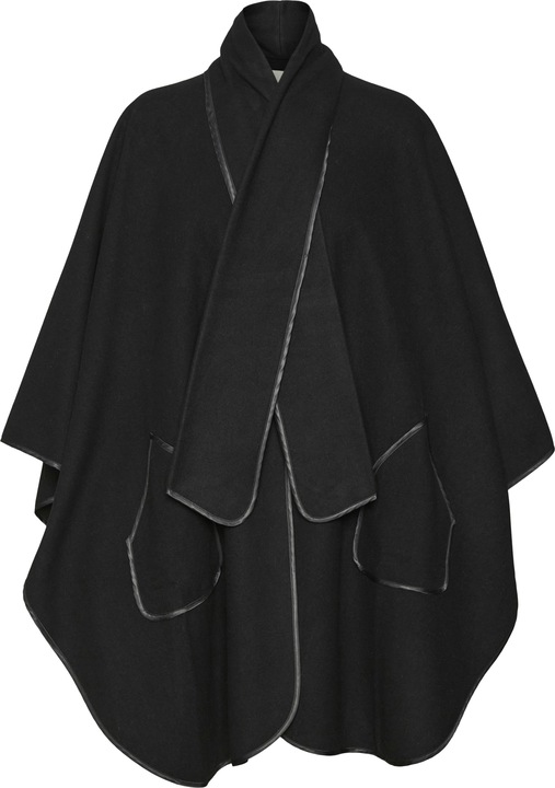Produktbild Vero Moda VMNAOMI Mantel Cape (One Size)