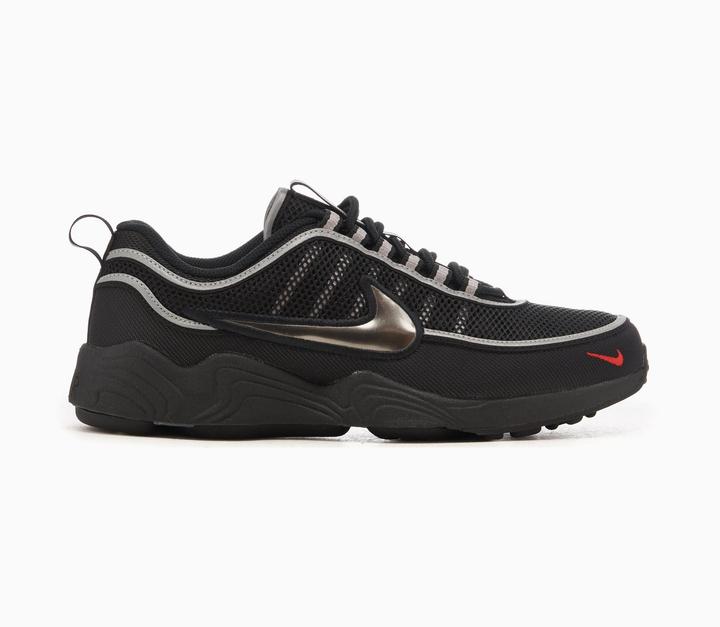 Image du produit Nike Air Zoom Spiridon Black Metallic Silver (36)