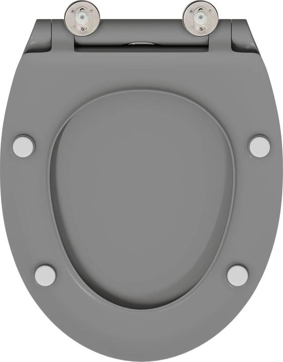 Image du produit vidaXL Toilettensitz