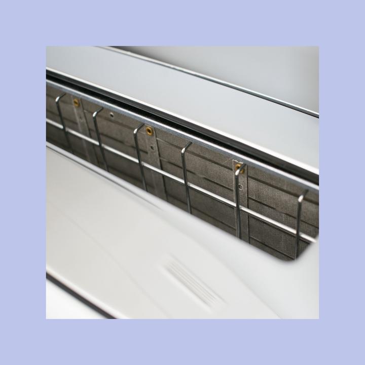 Immagine prodotto TM Electron Toaster 850 W