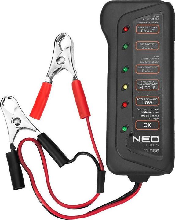 Produktbild Neo 11-986