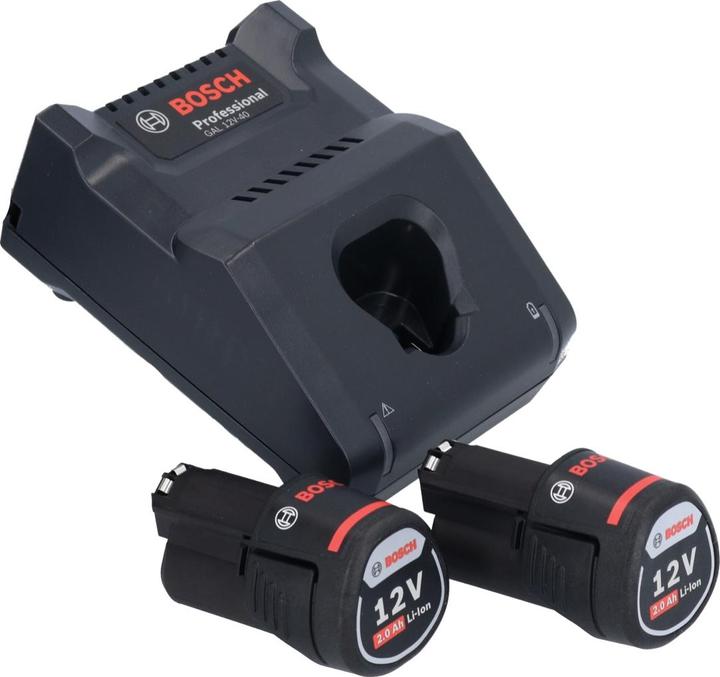 Produktbild Bosch Professional Gdr 12v-105 (Akkubetrieb)