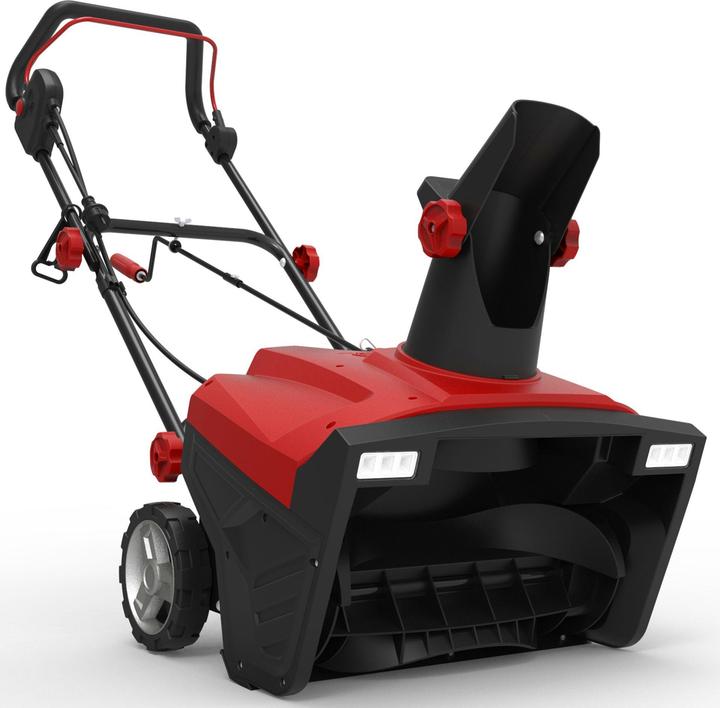 Jamb Elektro Schneefräse (50 cm)