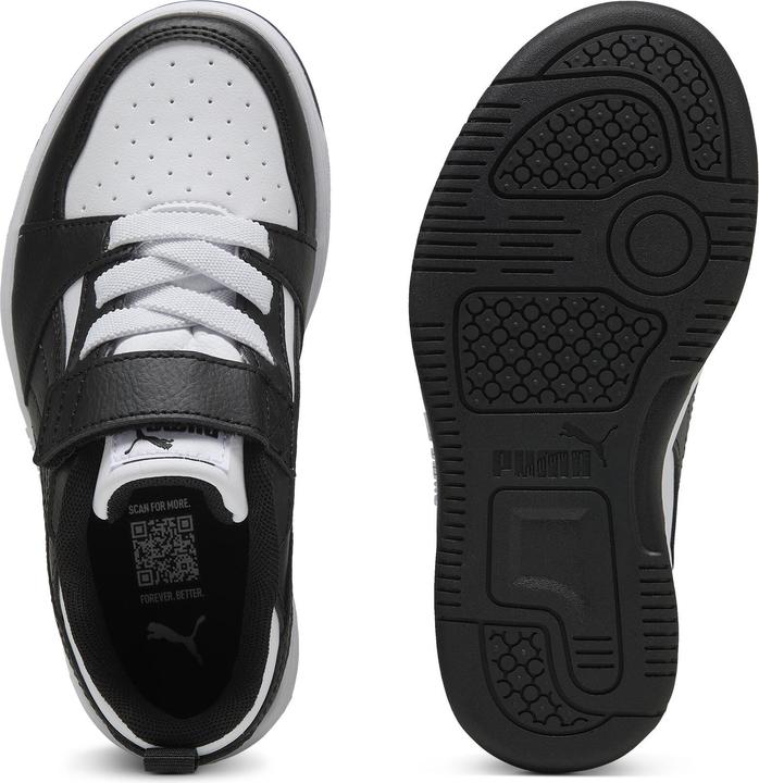 Image du produit Puma Rebound V6 Lo AC+ PS (32)