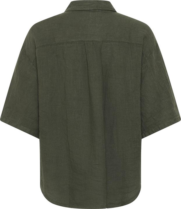Actual product image Soaked in Luxury SLAuran (M)