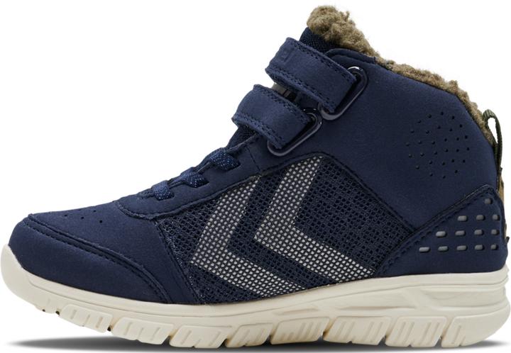 Produktbild hummel Crosslite Winter Mid Tex Jr (23)