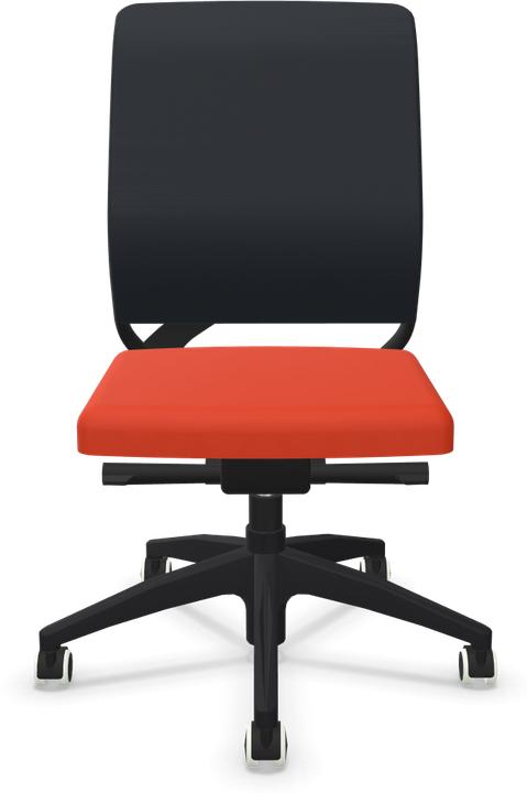 Immagine prodotto Moving Sedia girevole per ufficio Ecochair